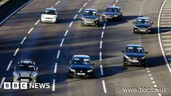 Admiral car insurance loses thousands of customers