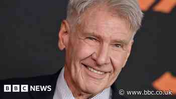 Harrison Ford has a new Peruvian snake species named after him