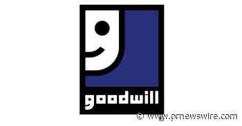 Make Goodwill® Your First Stop on National Thrift Shop Day