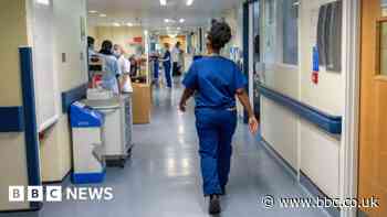 Nearly £50m for extra hospital beds