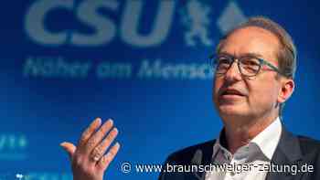 Neuer Streit: Union attestiert Ampel Regierungsunfähigkeit