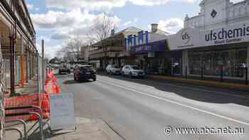 Hit hard by COVID, SA's second largest city looks to drastic changes to aid recovery