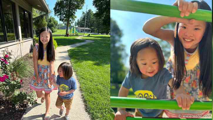 Columbia City kids to be featured on jumbotron in New York's Times Square