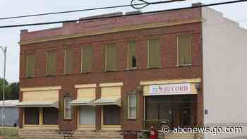 Kansas newspaper will get back items seized in controversial police raid