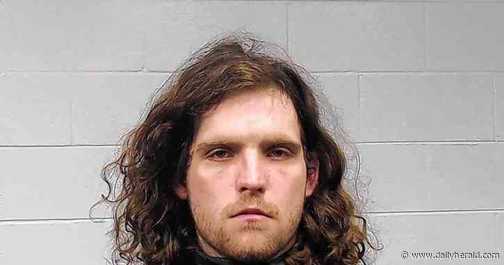 Man pleads guilty to hate crime related to vandalism at McHenry County bakery