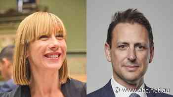 NSW premier defends appointment of new transport boss amid 'jobs for boys' concerns