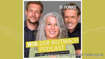 Marie-Agnes Strack-Zimmermannn  - Meine ersten Reisen (33)