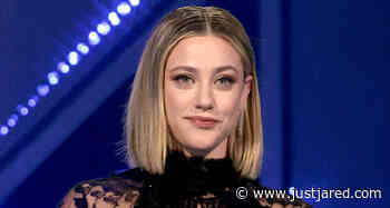 Lili Reinhart Reacts to Criticism 'Riverdale' Has Faced Over the Years