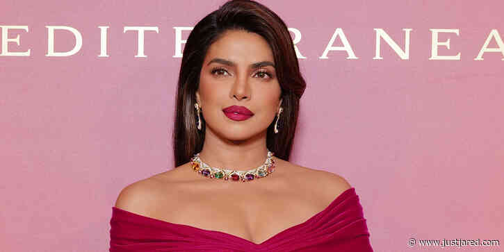 Priyanka Chopra Will No Longer Be Involved in Her NYC Restaurant, Sona - Find Out Why