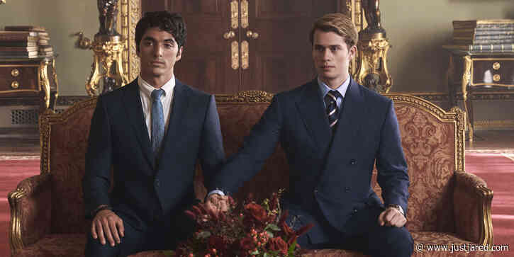 'Red, White & Royal Blue' Director Reveals The Possibility Of A Sequel