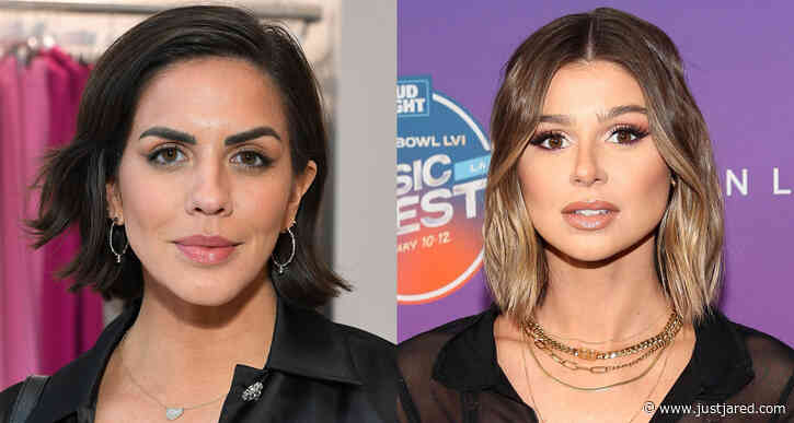 Katie Maloney Reacts to Raquel Leviss' Interview with Bethenny Frankel, Calls It 'Hot Garbage'