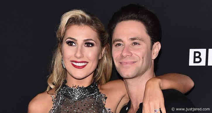 'DWTS' Pro Emma Slater Reveals Reason Why She & Sasha Farber Split Up