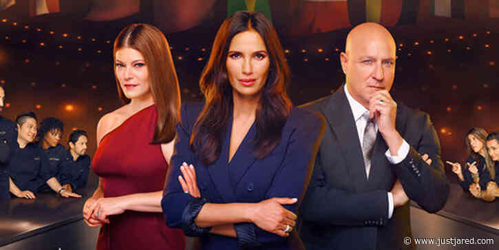 'Top Chef' Season 21 - 2 Judges Returning & 1 New Host Revealed!