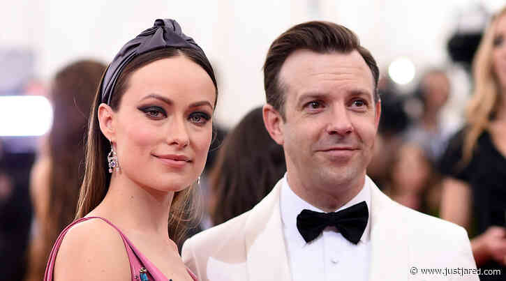 Olivia Wilde & Jason Sudeikis Get Legal Battle with Former Nanny Moved Out of Court, Nanny's Lawyer Reacts to News