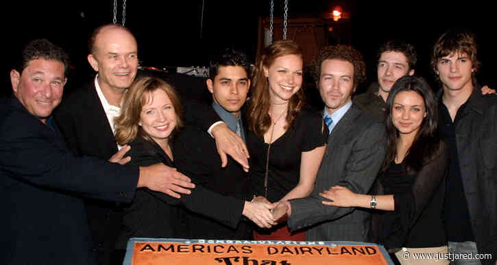 'That '70s Show' Cast: Where Are They Now?