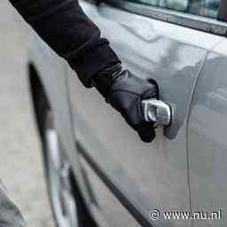 NU+ | Zonder sleutel je auto openen is handig, maar ook voor het dievengilde