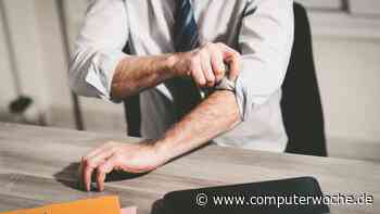 Experten diskutieren Hybrid Cloud: Der neue Cloud-Pragmatismus