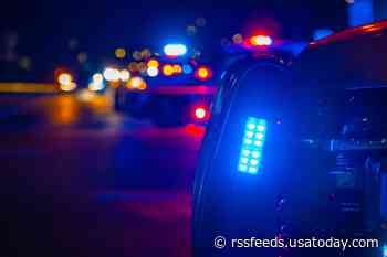 Armed, off-duty sheriff's deputy fatally shot by police in Southern California