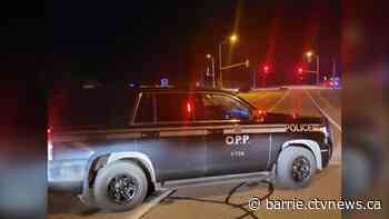 Fatal crash closes roadways in Midland