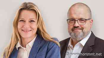 Interview mit Susanne Kunz und Uwe Storch: Wie sich Werbung gewandelt hat - und weiter wandeln wird