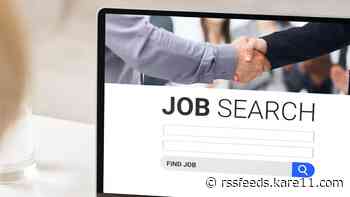 'Ghost jobs': The trend that's haunting job seekers