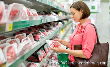 Use It or Lose It: Sustainability Challenges in Fresh Food Packaging