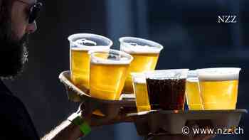 Eine Gentherapie könnte trockene Alkoholiker vor dem Rückfall schützen