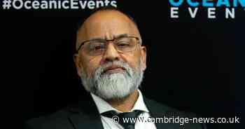 'The icing on the cake': Cambs eatery crowned East of England's Restaurant of the Year at the English Curry Awards