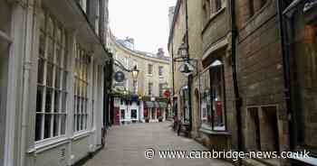 The Cambridgeshire region where house prices are more than £500k