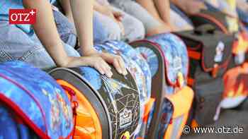 Jenas Schülerzahl vorerst stabil auf Plateau-Niveau