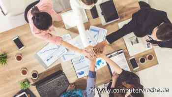 Heidrick & Struggles Studie belegt eindeutig: Gute Firmenkultur ist Garant für Erfolg