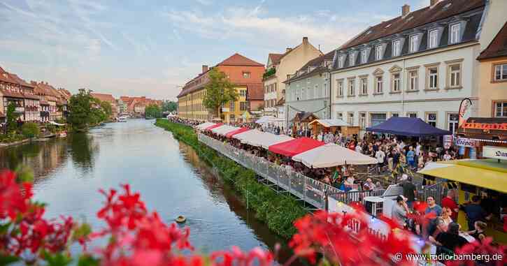 Sandkerwa Bamberg – Festabzeichen kaufen