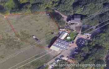 Two Hyndburn planning bids for doggy day care submitted
