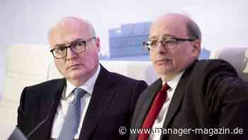 Autozulieferer Hella: Warum Forvia-CEO Patrick Koller seinen Abgesandten Michel Favre fallen lässt