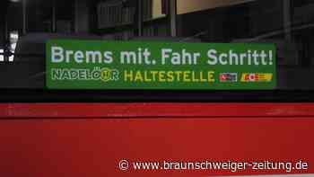 Diese Regeln gelten bei Schulbussen an Haltestellen in Wolfsburg