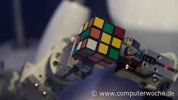 Low-Code, No Code & RPA mit Generative AI: 7 Entwicklungsplattformen, die GenAI nutzen