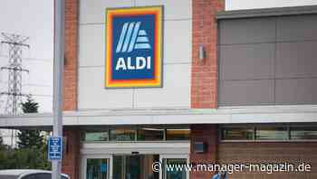 Winn-Dixie und Harveys Supermarket: Aldi Süd kauft 400 Supermärkte in den USA auf