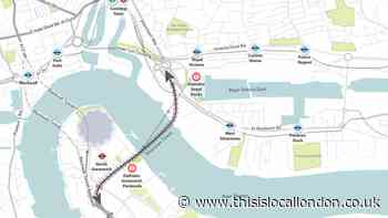 What you need to know about the Silvertown Tunnel