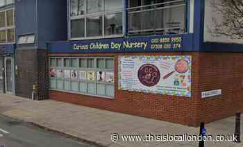 Curious Children Day Nursery Greenwich rated inadequate by Ofsted