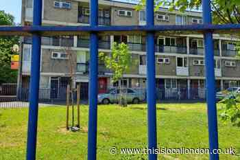 SEO: New National Trust gardens to be created in Deptford