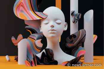 Why A Major Hollywood Talent Agency Is Busy Signing Digital Artists