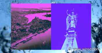 Jan Morris Was Right: We Should Just Let Venice Sink