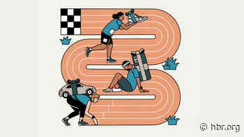 Study: Products Launches During A Recession Do Better