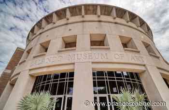 Orlando Museum Of Art Sues Its Former Director Over Fake Basquiat Scandal