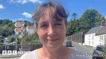 Speed limit: Mum says new 20mph zone saved son's life