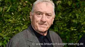 Von „Taxi Driver“ bis „The Irishman“: Robert De Niro wird 80