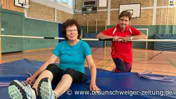 Sportabzeichenabnahme in Schandelah: Das sind die Hürden