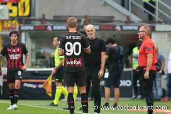 Zo reageert Charles De Ketelaere op zijn uitleenbeurt naar Atalanta