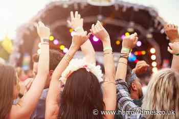 Who is on the line up for All Points East Festival 2023?