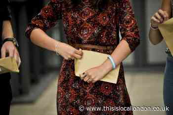 A level results day 2023 south London school results: Live